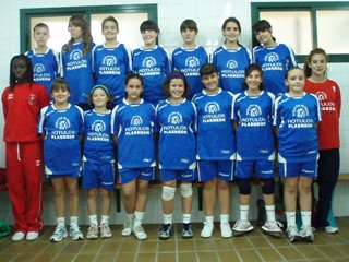 Victoria y terceras..........