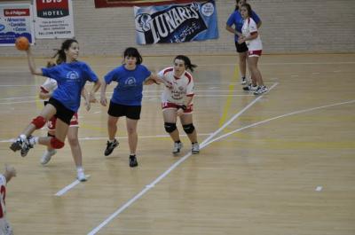 CRÓNICA DE LA CANTERA 10-12-11