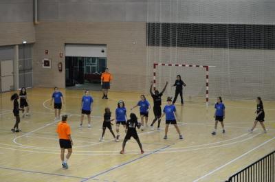 CRÓNICA DE LA CANTERA 17-12-11 (I)