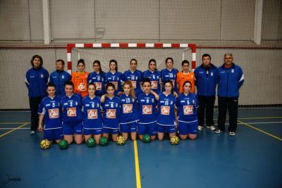 SEGUNDA JORNADA CAMPEONATO DE ESPAÑA DE SELECIONES TERRITORIALES TARDE
