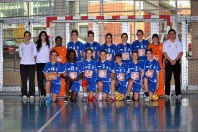 QUINTA JORNADA CAMPEONATO DE ESPAÑA DE SELECIONES TERRITORIALES