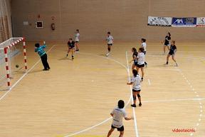 RÓTULOS TROPIEZA EN ZARAUTZ