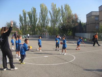 CRÓNICA DE LA CANTERA 14-1-12
