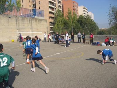 CRÓNICA DE LA CANTERA 21-1-12